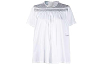 PRADA T-Shirts Women's White
