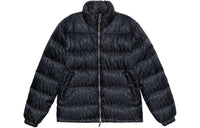DIOR Quarterly New Products Down Jackets Men Black
