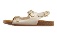 DIOR Slip-Resistant Sandal Gold Kids'