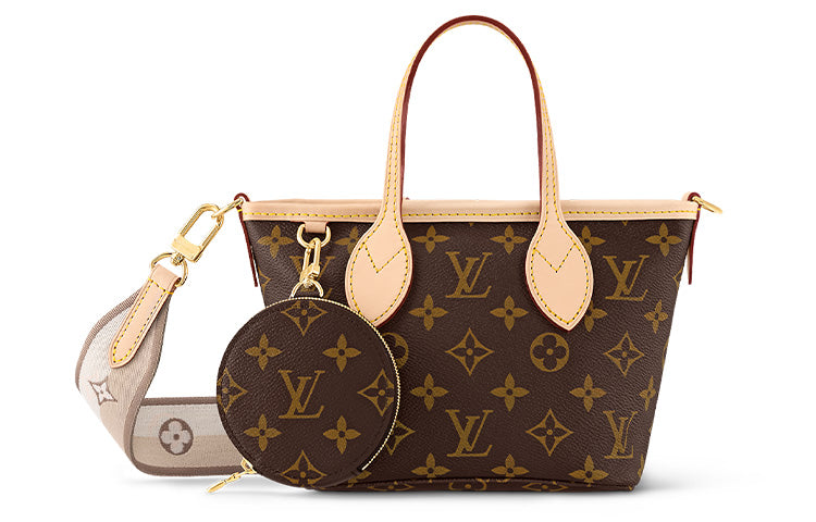 LOUIS VUITTON M46786 Neverfull Bb