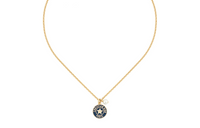 DIOR Necklaces Women's Gold
