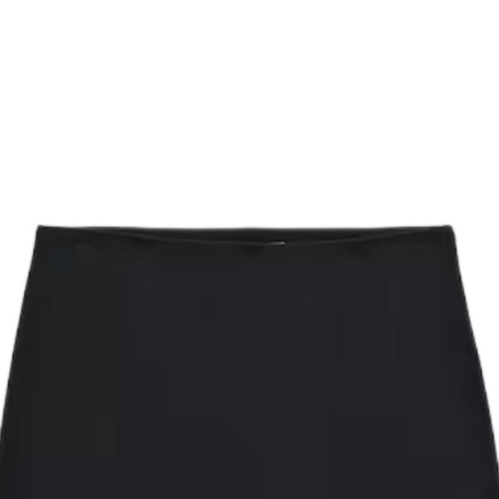 PRADA Sablè Mini Skirt