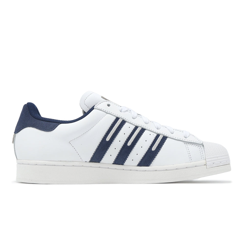 adidas Superstar 'Cloud White Night Indigo' ID1373