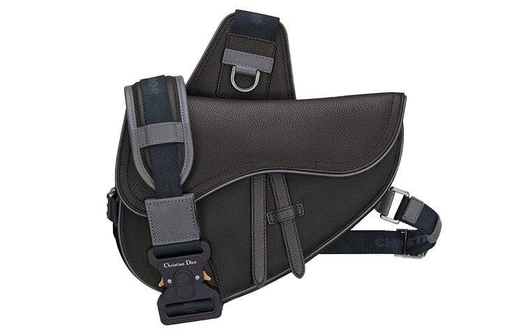 DIOR Saddle Sling Bags