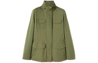 Loro Piana Windmate® Traveller Jacket Jackets Coats Women's Green