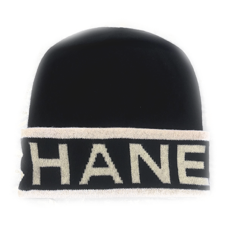 CHANEL Beanies Women's