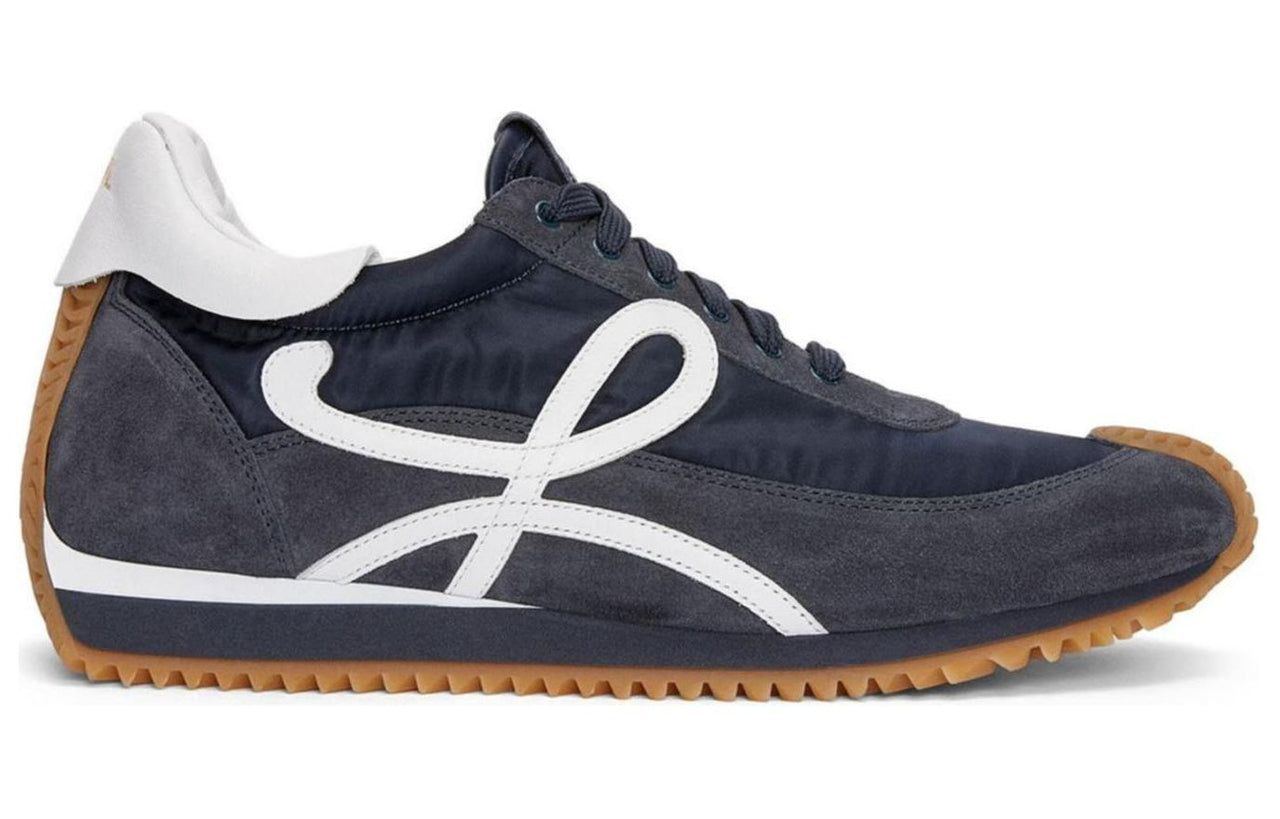 LOEWE Flow Runner Dark Navy
