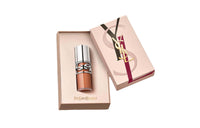 SAINT LAURENT Box Limited Edition Refreshing Naked Tea Lip Gloss Dewy Adherent Hydrating 6ml