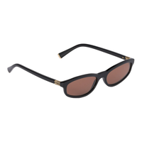 MIU MIU Oval frame Sunglasses