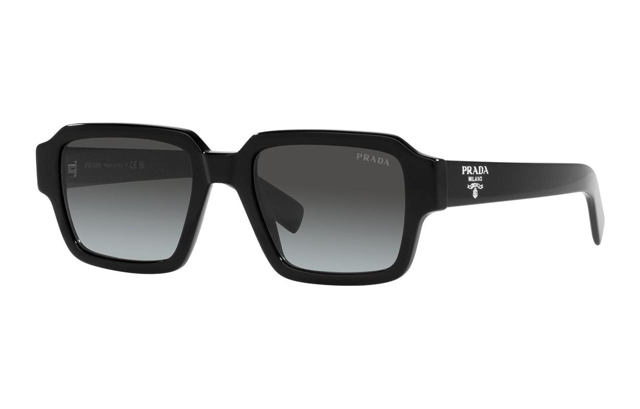 PRADA Eyewear Rectangular Frame Sunglasses
