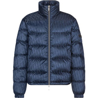 DIOR Oblique Down Jacket