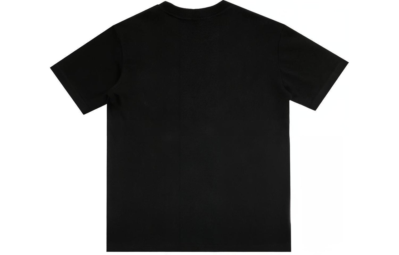 LOUIS VUITTON T-Shirt Men's Black