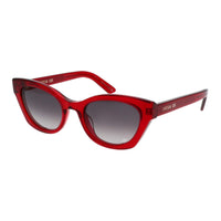DIOR DIORMidnight B2I Butterfly Frame Sunglasses