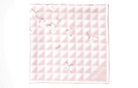 PRADA Knit Scarves Women's Pink