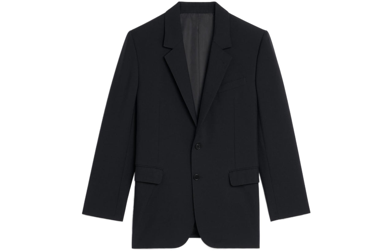 CELINE Business Suit Women's Black