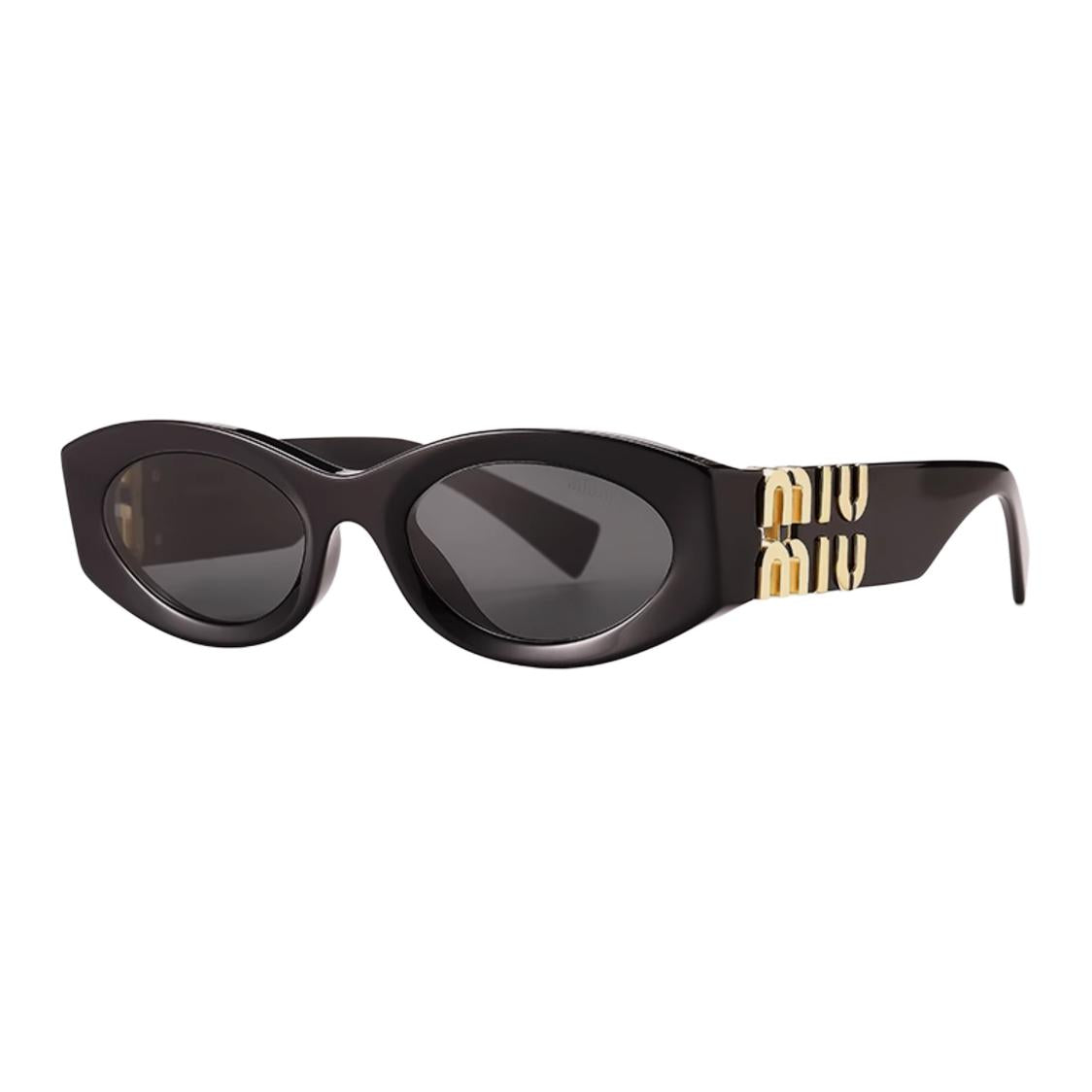 MIU MIU Glimpse Sunglasses
