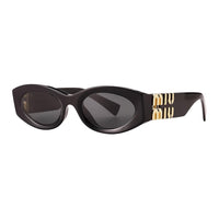 MIU MIU Glimpse Sunglasses