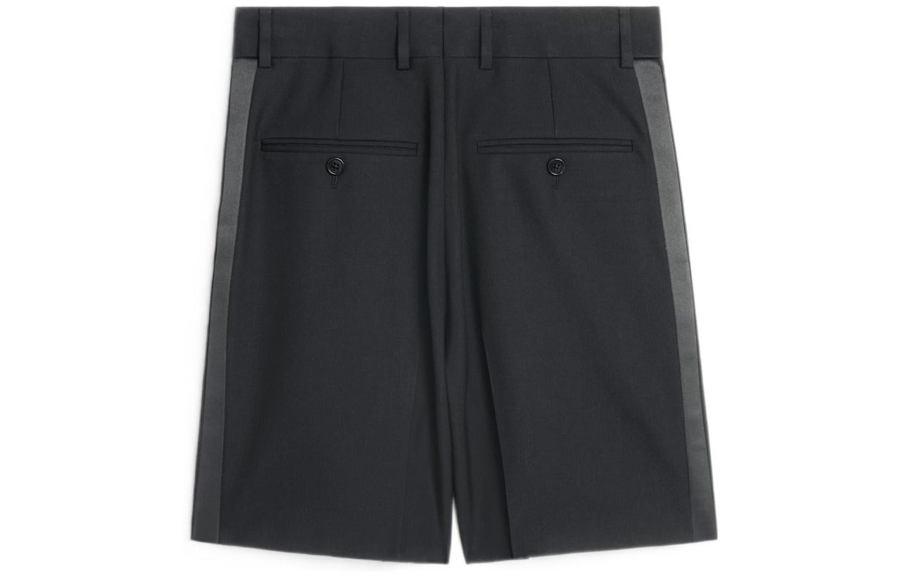 CELINE Casual Shorts Women's Black