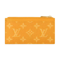 LOUIS VUITTON Coin Card Holder