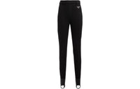 PRADA Casual Pants Women's Black