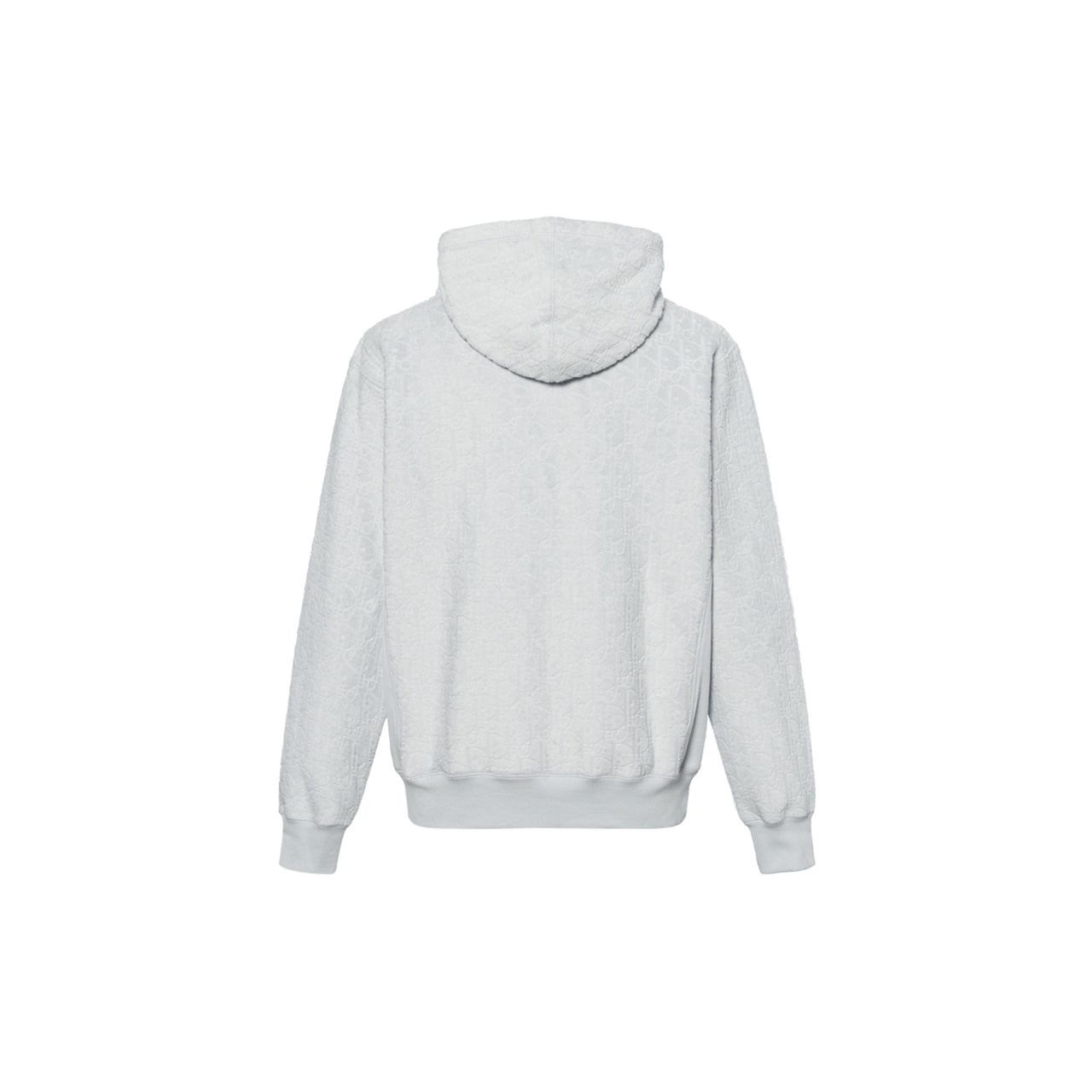 DIOR Sweatshirts Men Blue