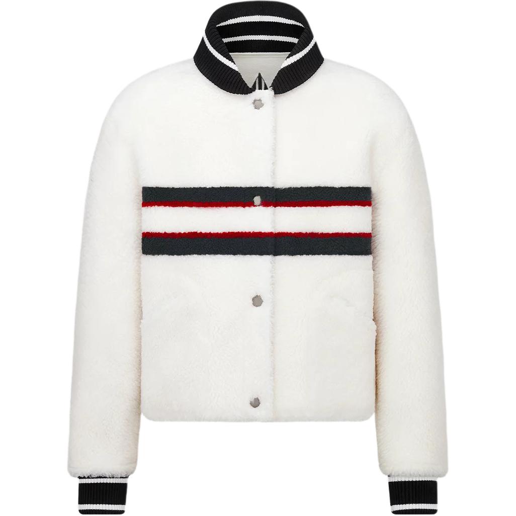 DIOR Jackets Coats Women's Beige