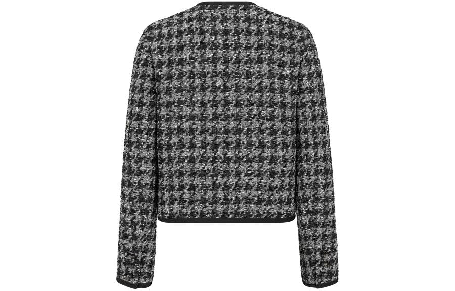 DIOR Jackets Coats Women's Black