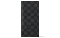 LOUIS VUITTON Brazza Wallet