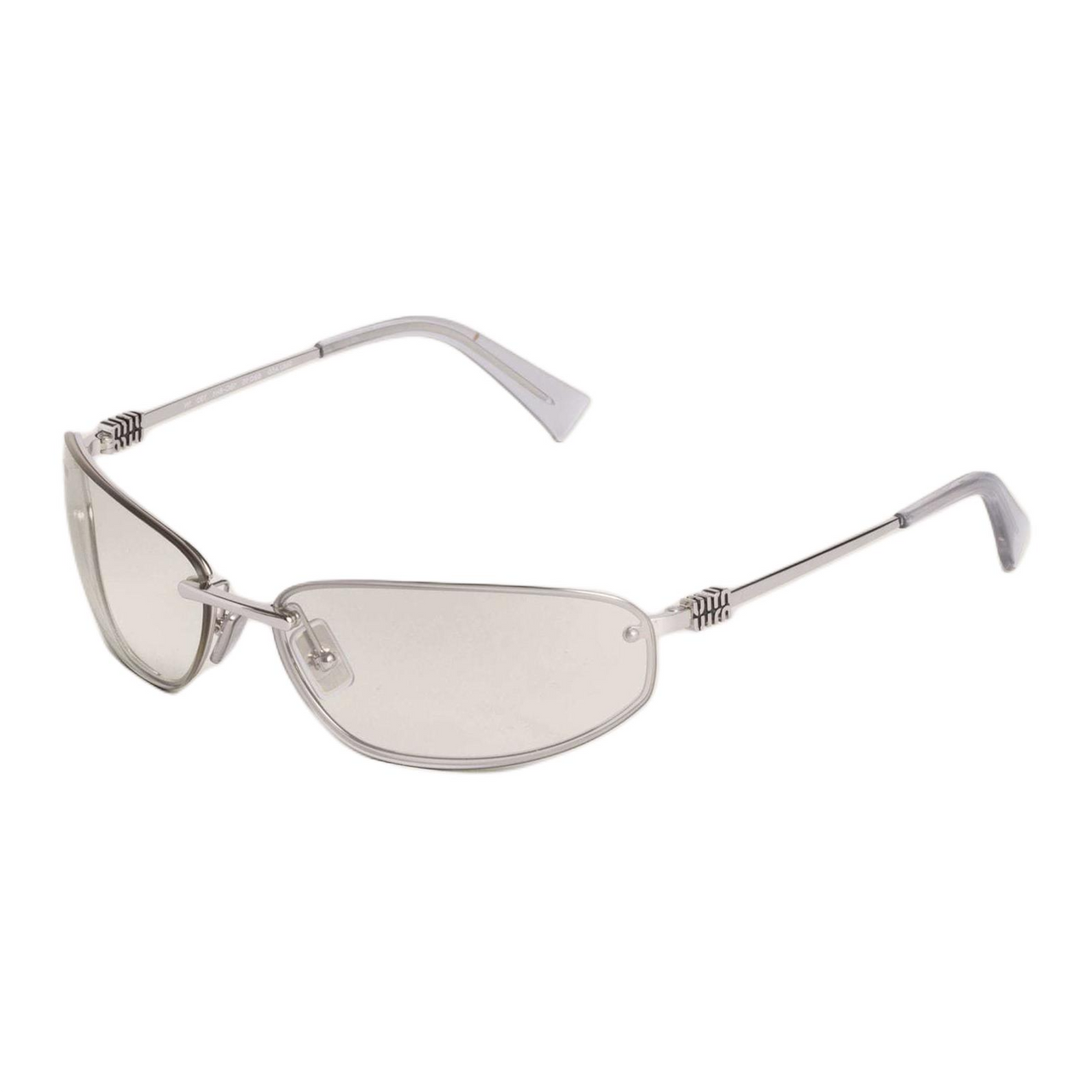 MIU MIU Eyewear Runway Sunglasses