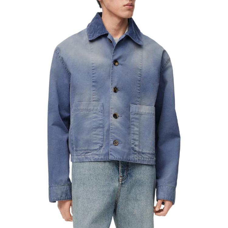 LOEWE Workwear Jacket