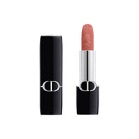 DIOR Blazing Blue Gold Lipsticks Women's