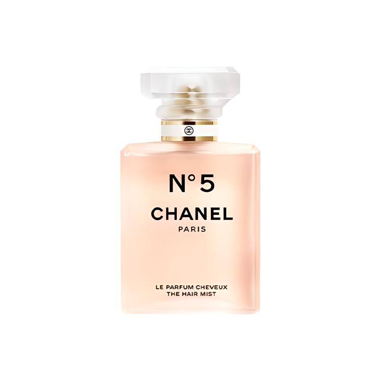 CHANEL Fresh Elegant No. 5 Hair Nutrients Deodorant 35ml