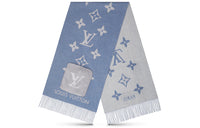 LOUIS VUITTON COLD REYKJAVIK Knit Scarves Unisex