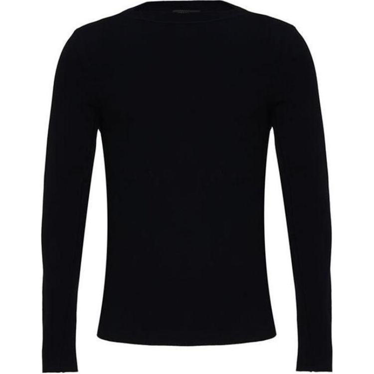 PRADA FW21 Sweater Men's Navy Blue