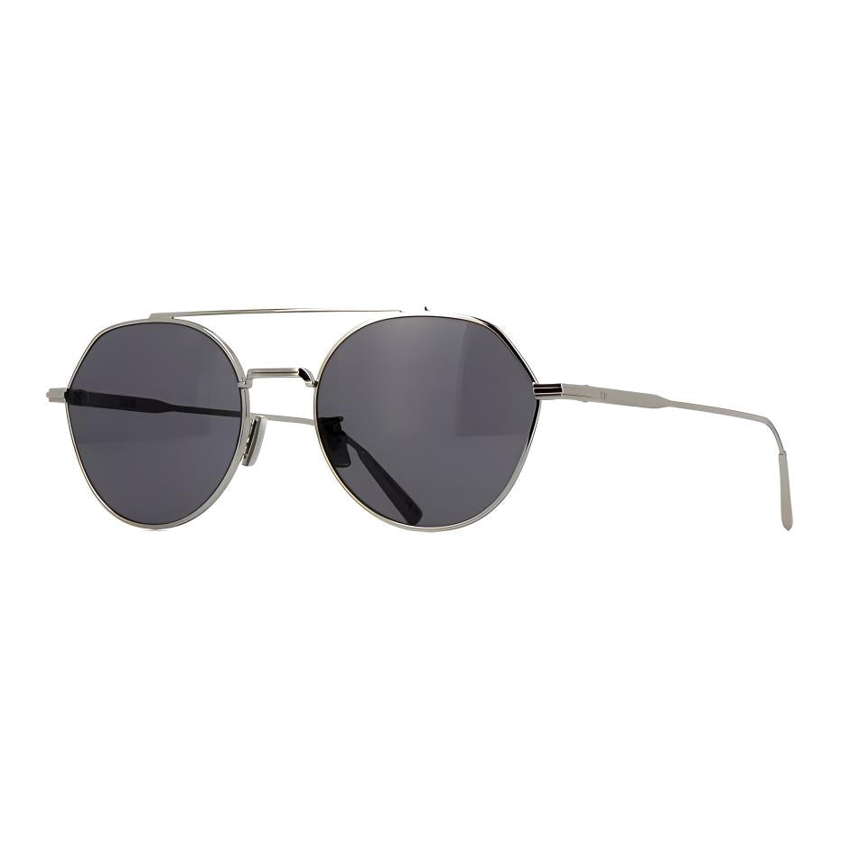DIOR Aviator Sunglasses Men's Silver
