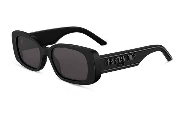 DIOR Eyewear WilDIOR S2U Sunglasses Black
