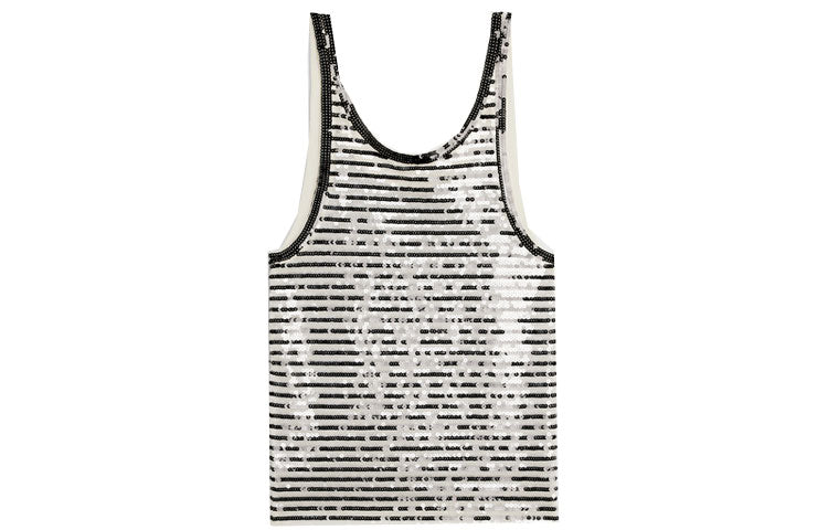 CELINE Camisoles Women's Black