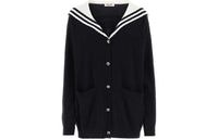 MIU MIU SS23 Cashmere Sweater Women's