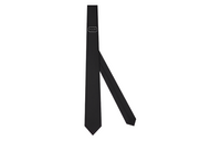 DIOR Ties Men Black