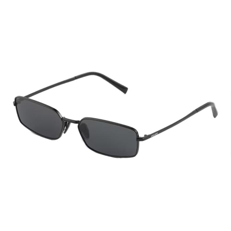 PRADA Eyewear A60S Rectangle frame Sunglasses