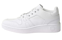 HERMES Stylish Skateboarding Shoes Women's White