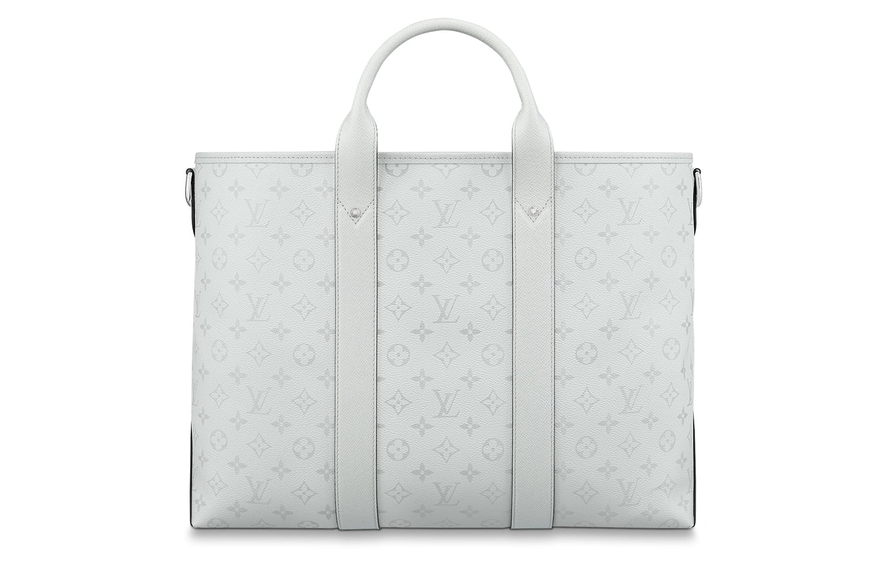 LOUIS VUITTON Weekend Tote Nm
