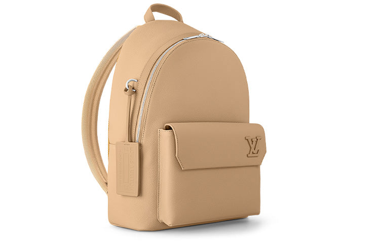 LOUIS VUITTON Takeoff Backpack