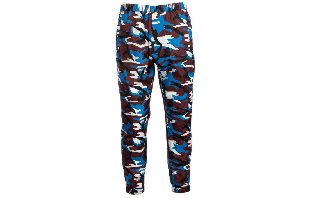 PRADA Casual Pants Men Multicolor