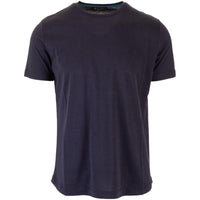Loro Piana Short Sleeved Jersey T Shirt
