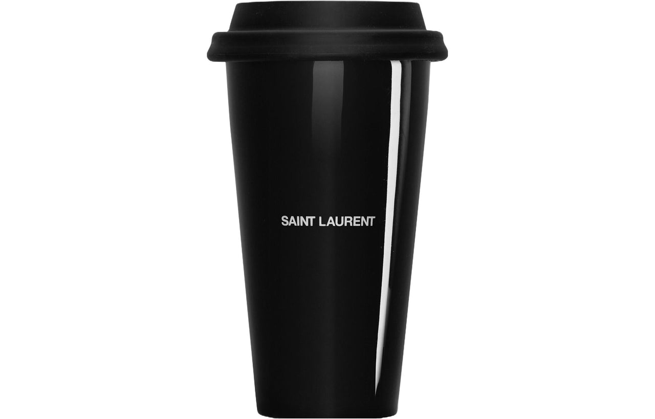SAINT LAURENT Coffee Cups