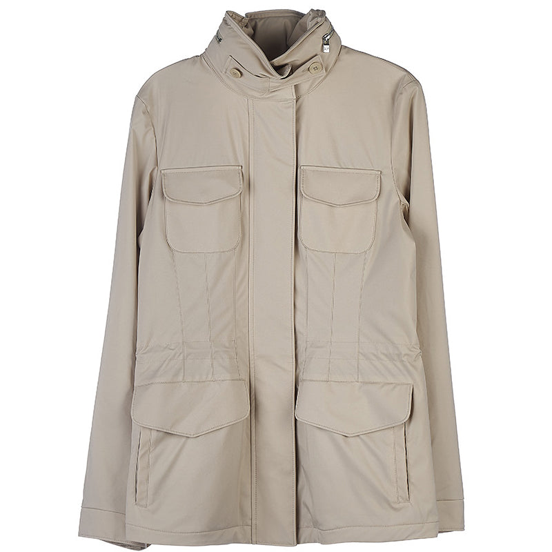 Loro Piana Windmate Zip-Up Jacket