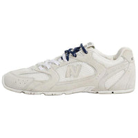 New Balance x MIU MIU NB 530 SL Slip-Resistant Low-Top Athletic Shoes Women's White