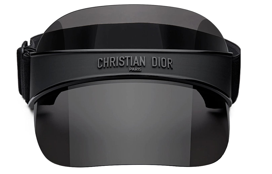 DIOR Sun Protection Hats Unisex Black