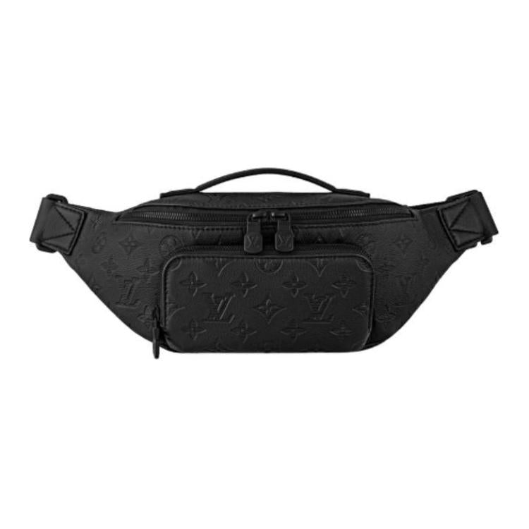 LOUIS VUITTON M25227 Rush Bumbag